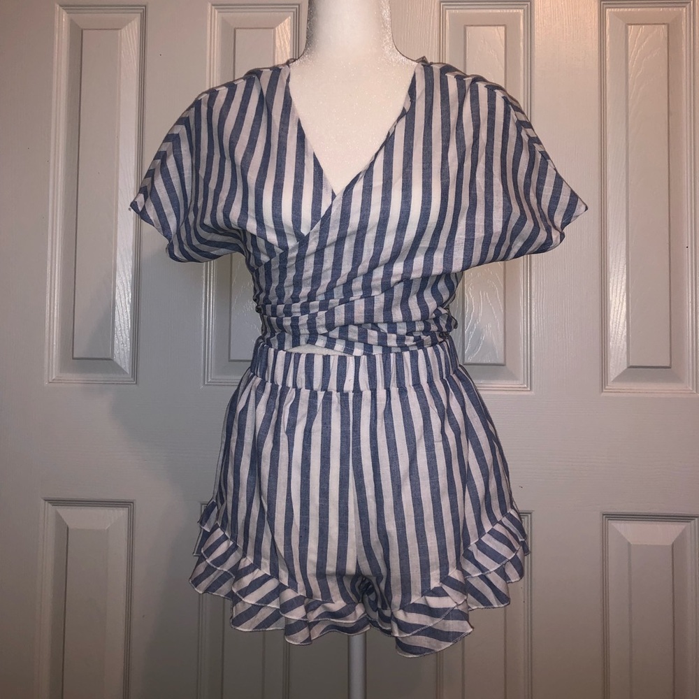 Summer Two Piece Set!